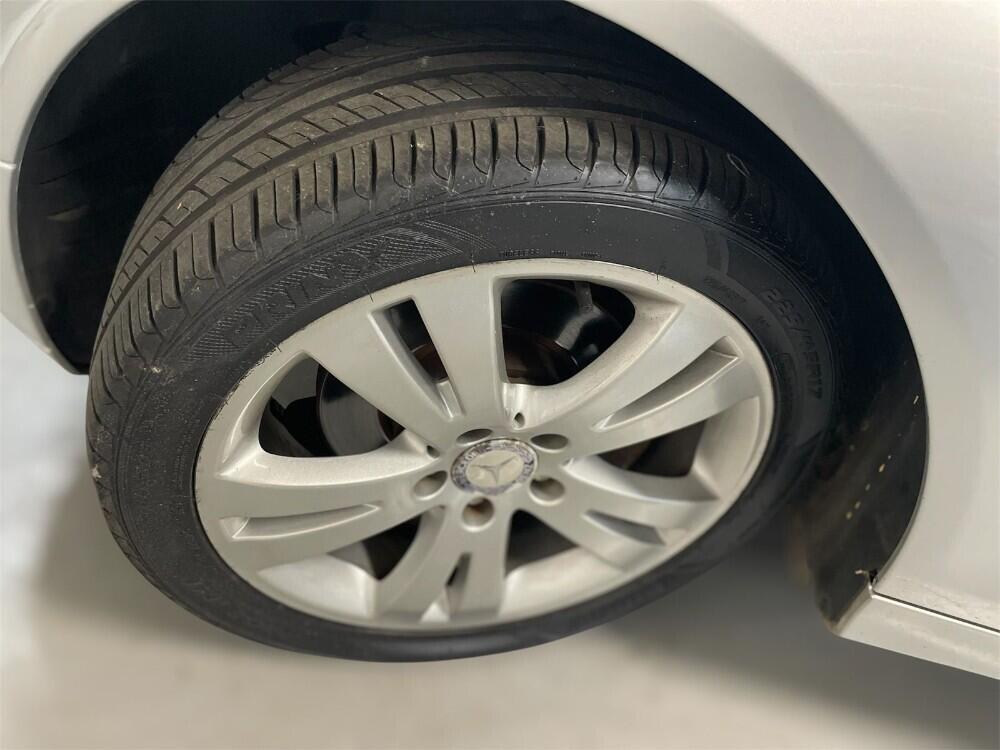 Mercedes Benz C 200