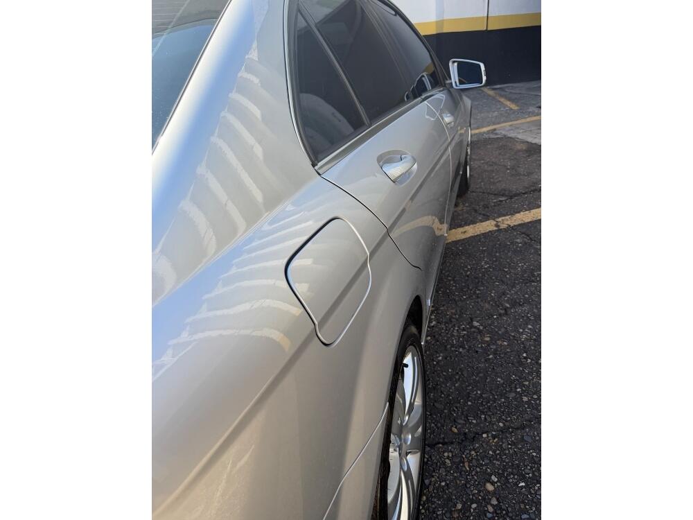 Mercedes Benz C 200