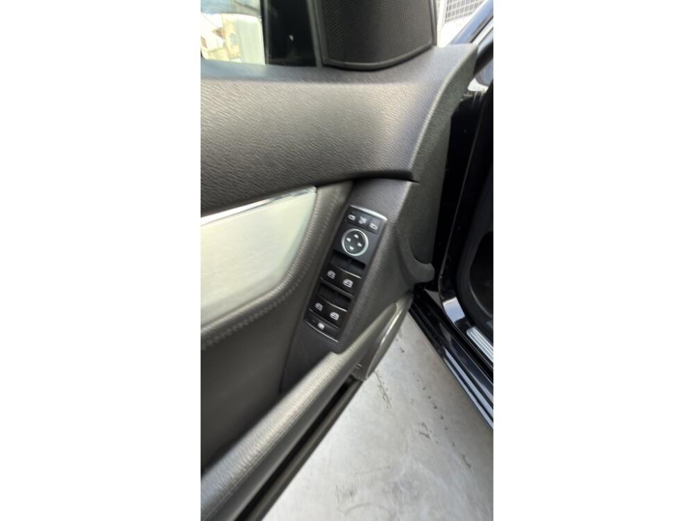 Mercedes Benz C 200