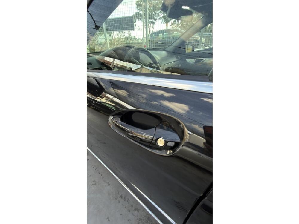 Mercedes Benz C 200