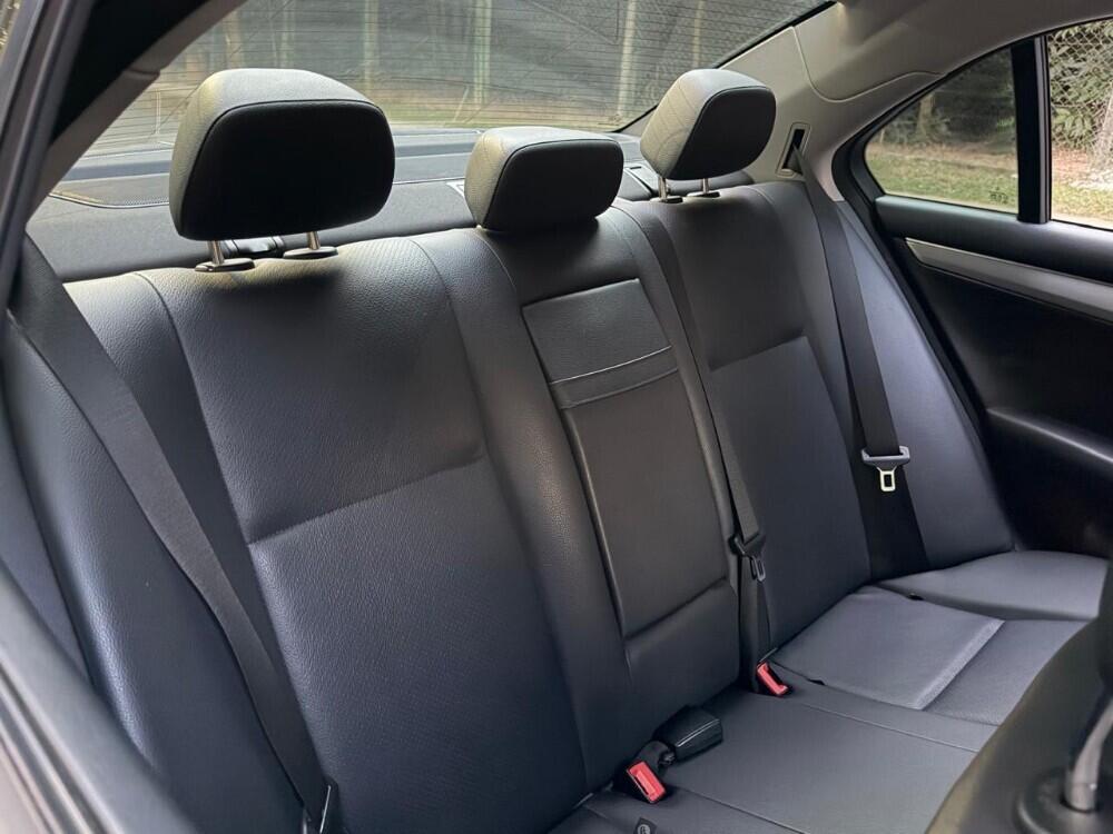 Mercedes Benz C 200