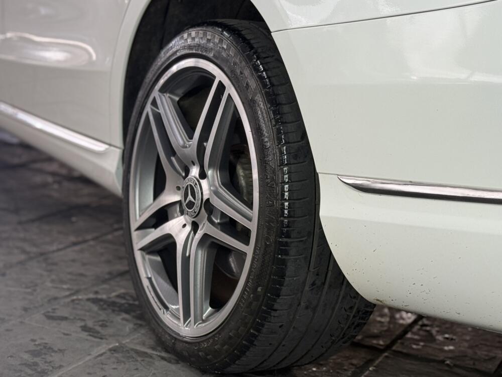 Mercedes Benz C 200