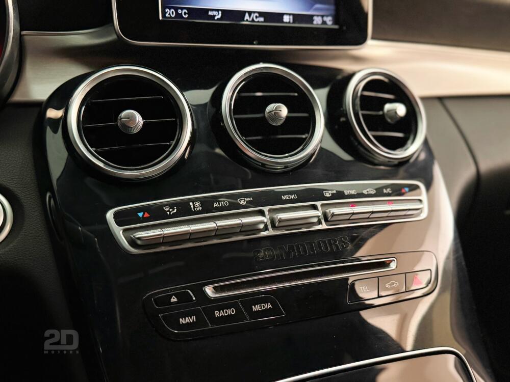 Mercedes Benz C 200