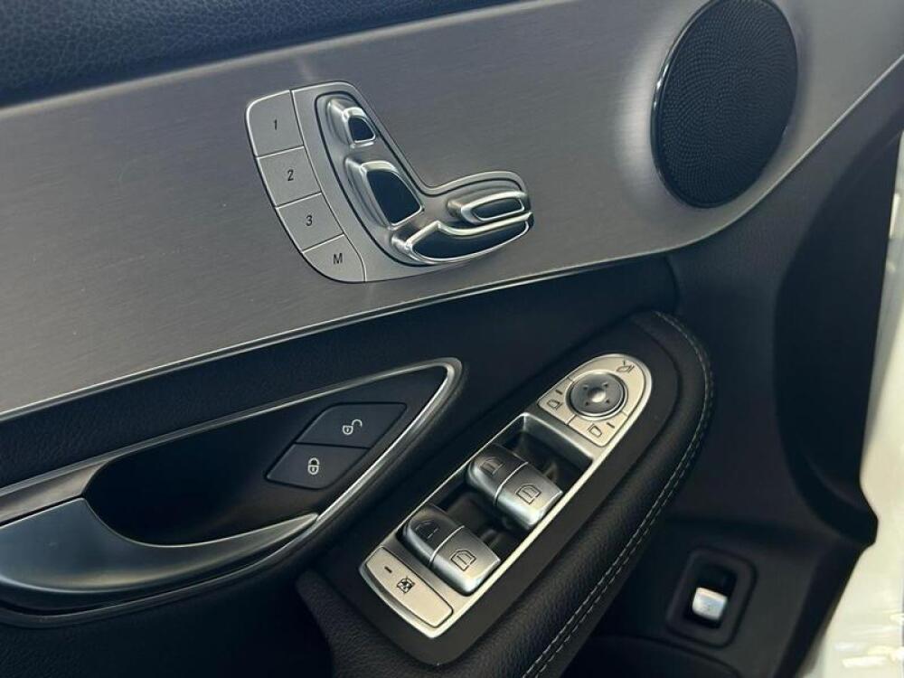 Mercedes Benz C 200