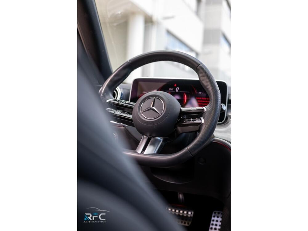 Mercedes Benz C 200