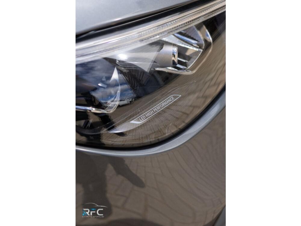 Mercedes Benz C 200