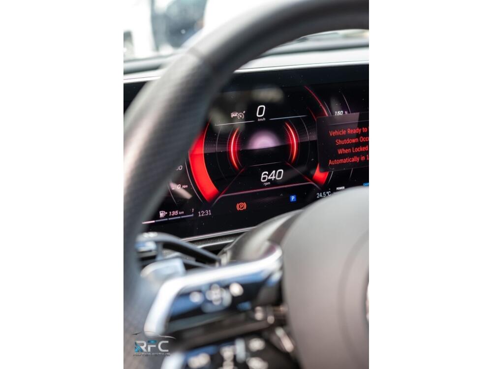 Mercedes Benz C 200
