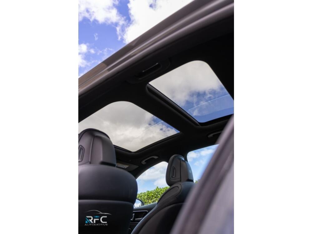 Mercedes Benz C 200