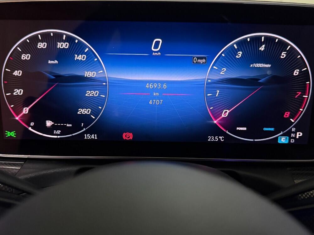 Mercedes Benz C 200