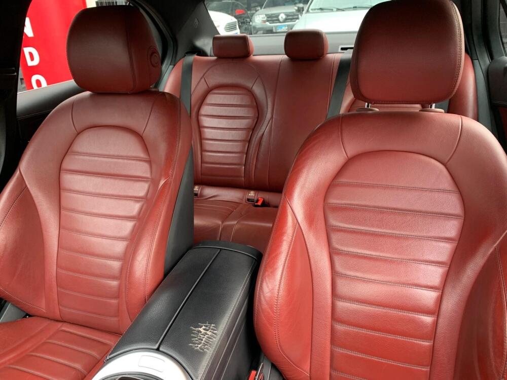 Mercedes Benz C 250