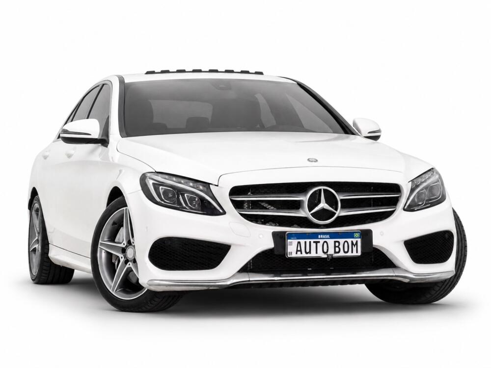 Mercedes Benz C 250