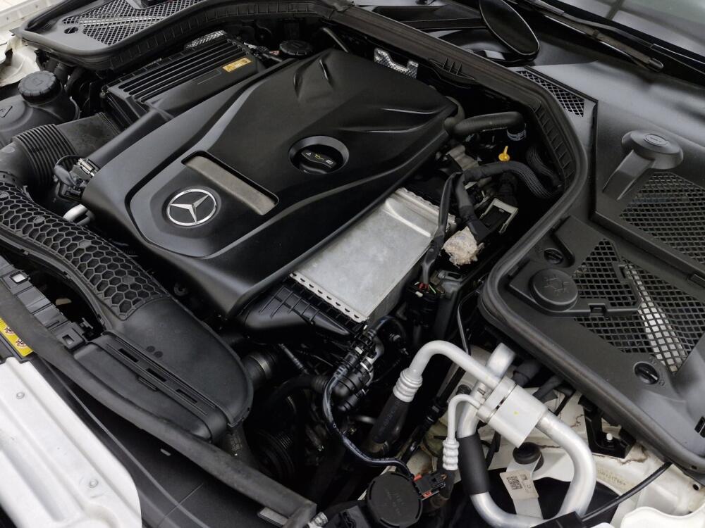 Mercedes Benz C 250
