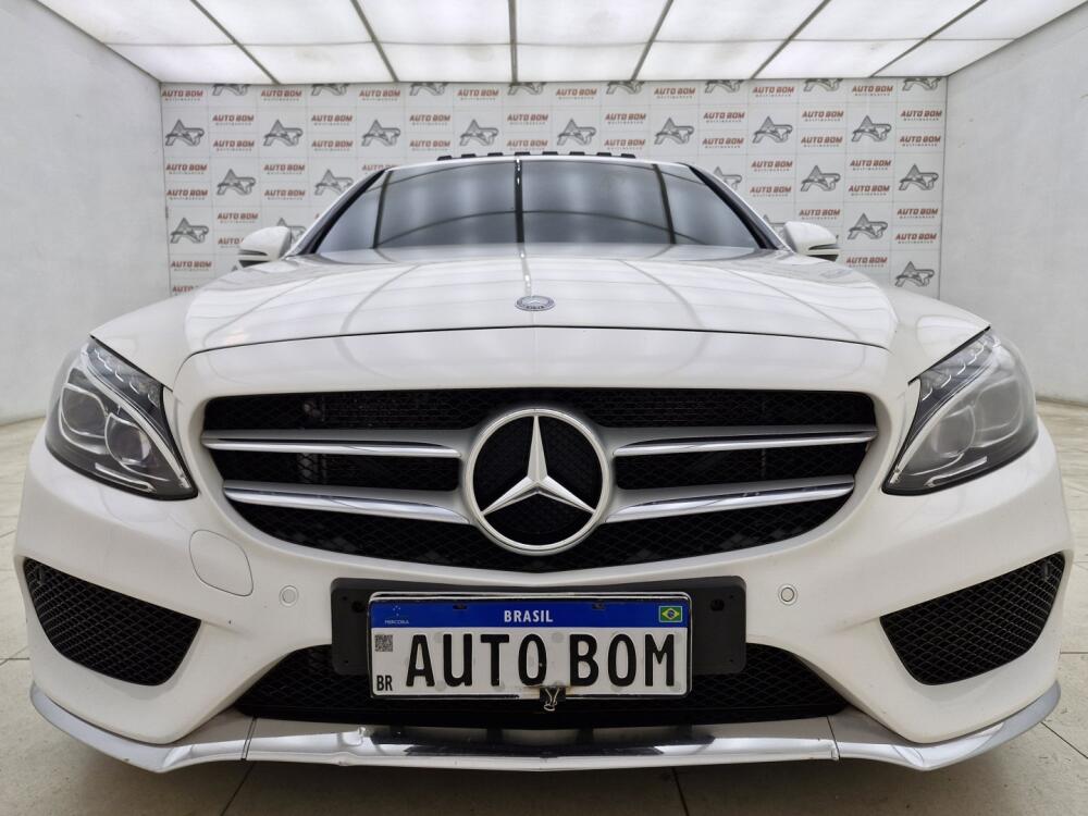 Mercedes Benz C 250