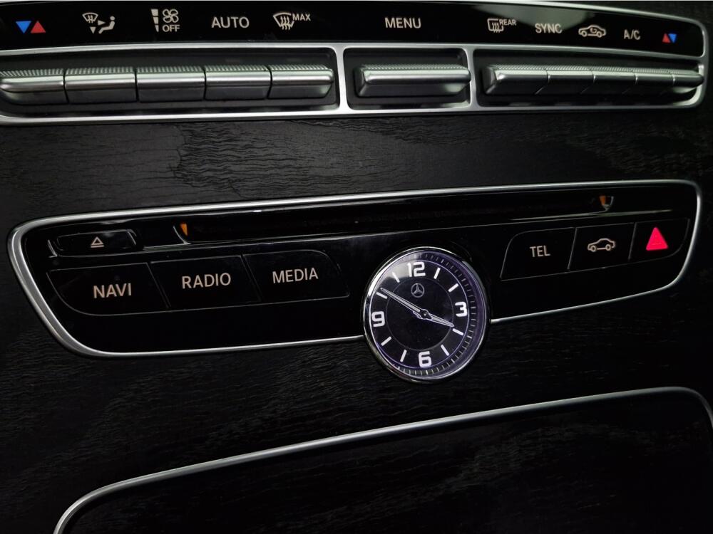 Mercedes Benz C 250
