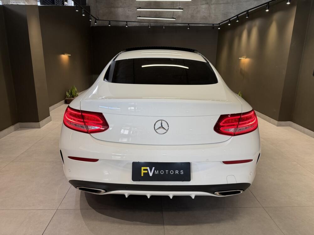 Mercedes Benz C 250