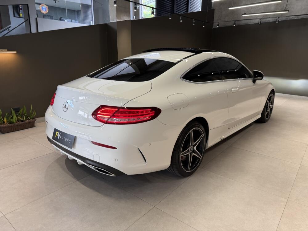 Mercedes Benz C 250