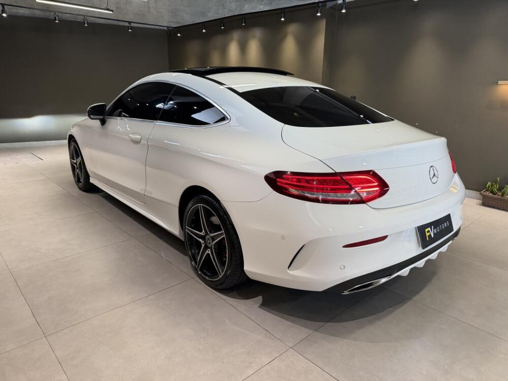 Mercedes Benz C 250