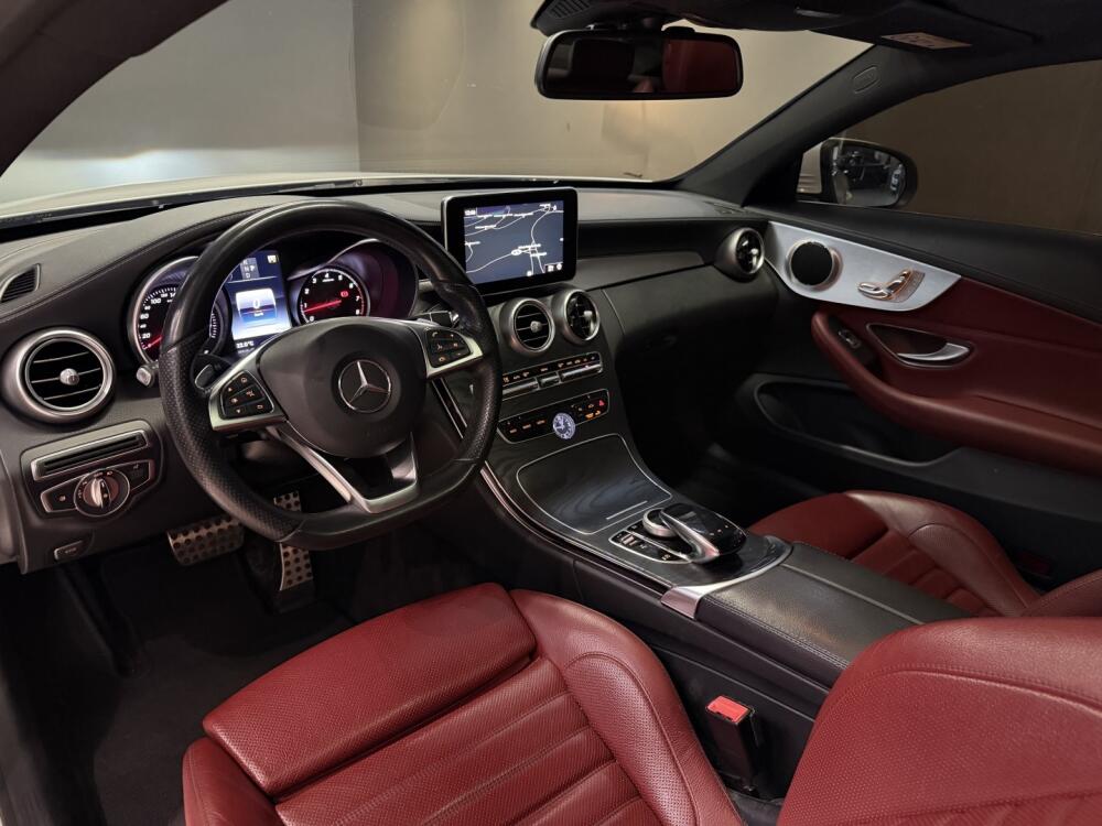 Mercedes Benz C 250