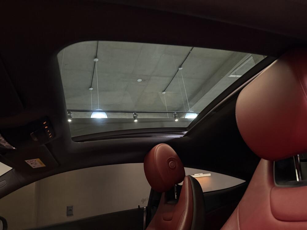 Mercedes Benz C 250