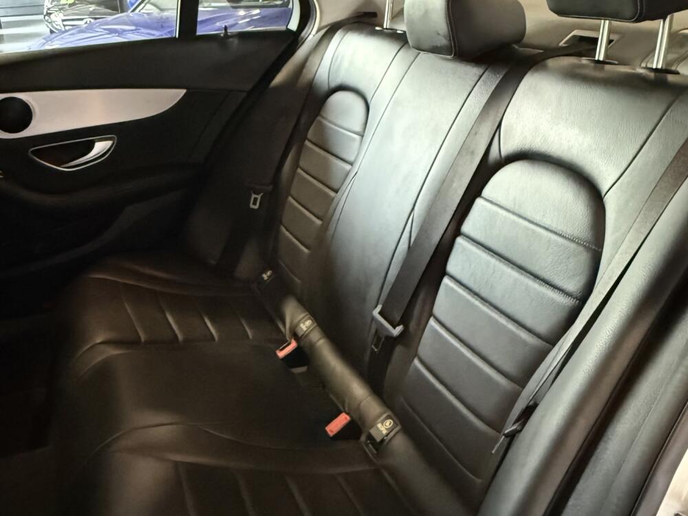 Mercedes Benz C 250