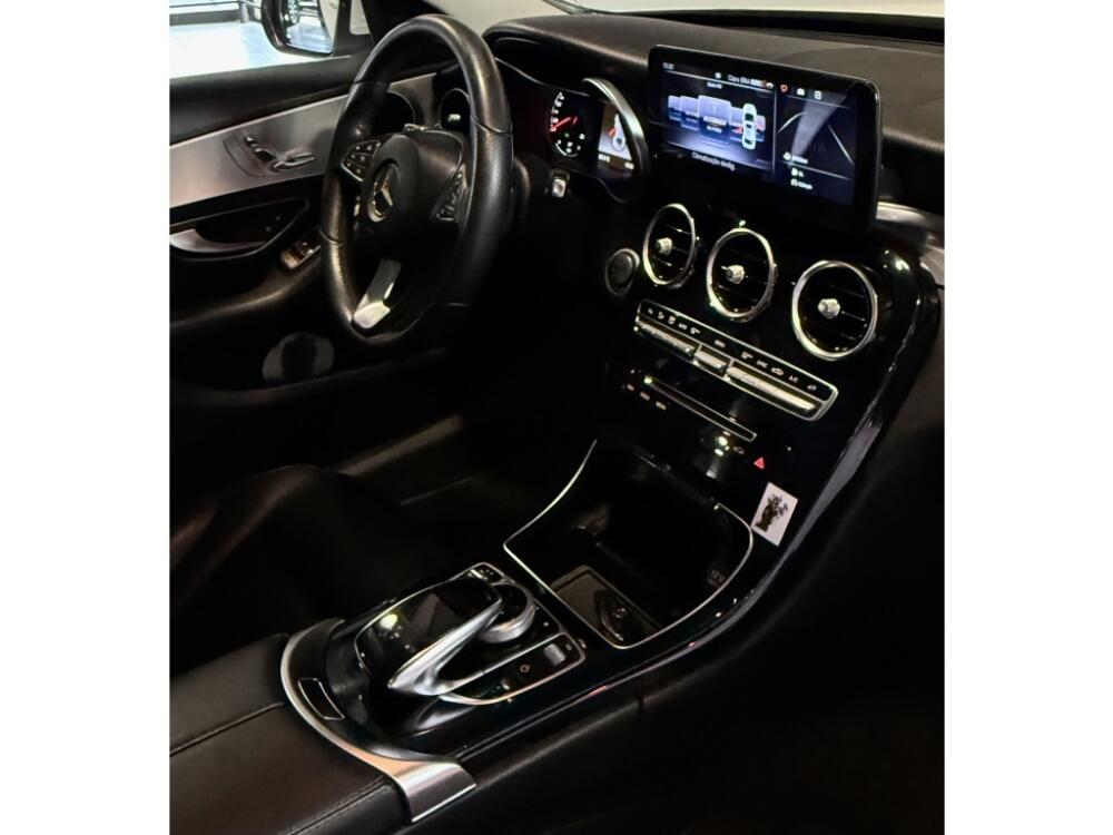 Mercedes Benz C 250
