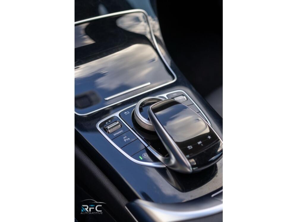 Mercedes Benz C 250
