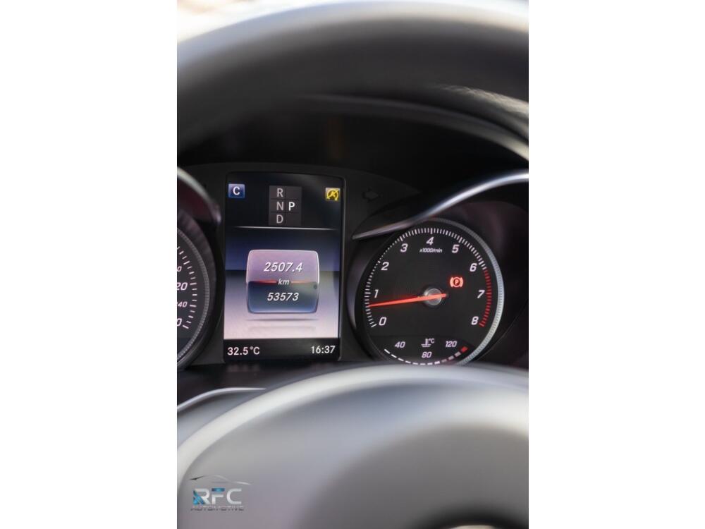 Mercedes Benz C 250