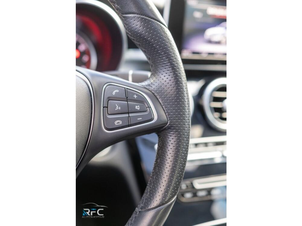 Mercedes Benz C 250