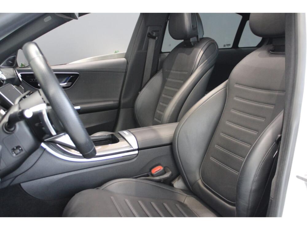 Mercedes Benz C 300