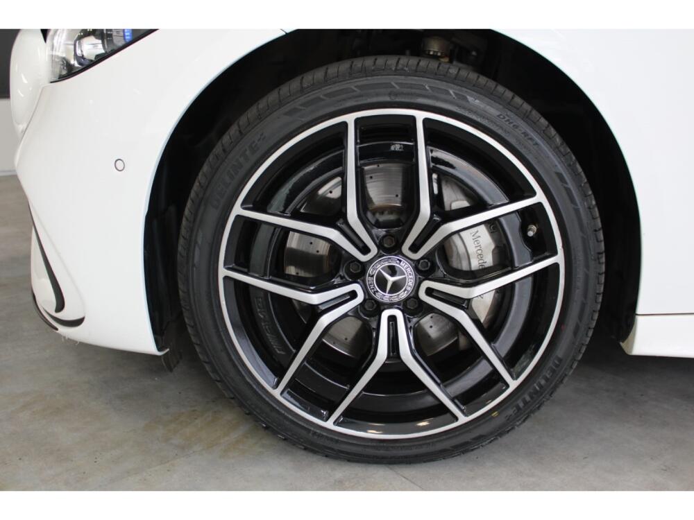 Mercedes Benz C 300