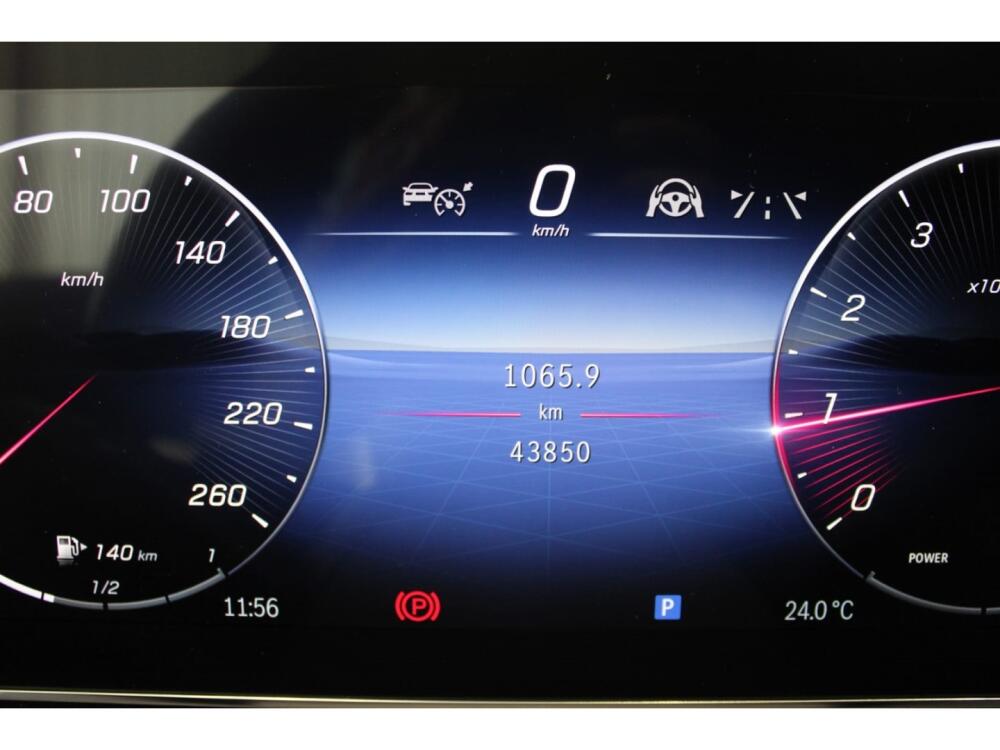 Mercedes Benz C 300