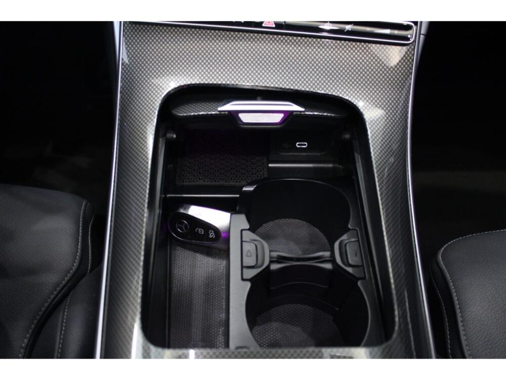 Mercedes Benz C 300