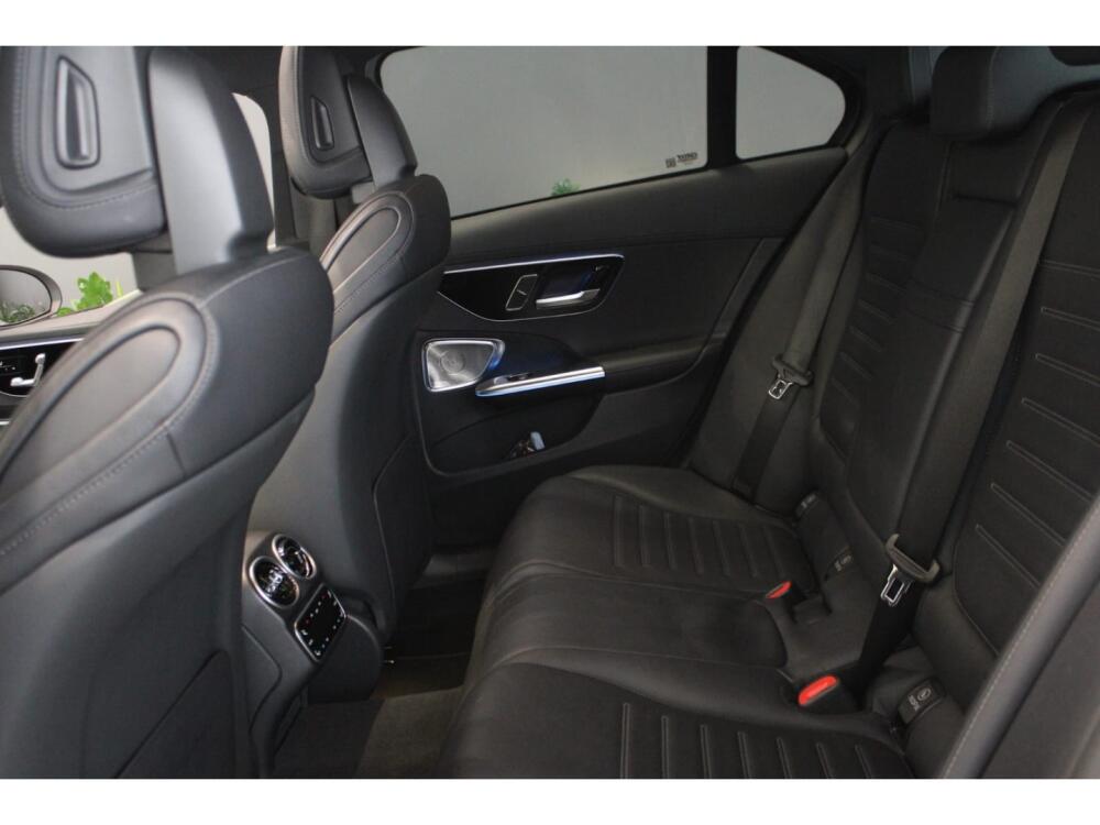 Mercedes Benz C 300