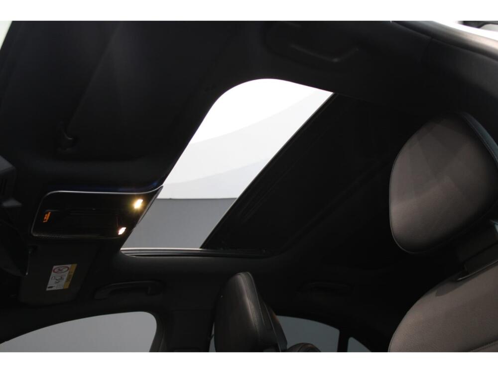 Mercedes Benz C 300