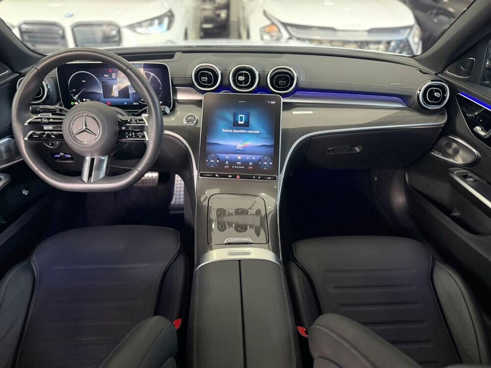 Mercedes Benz C 300