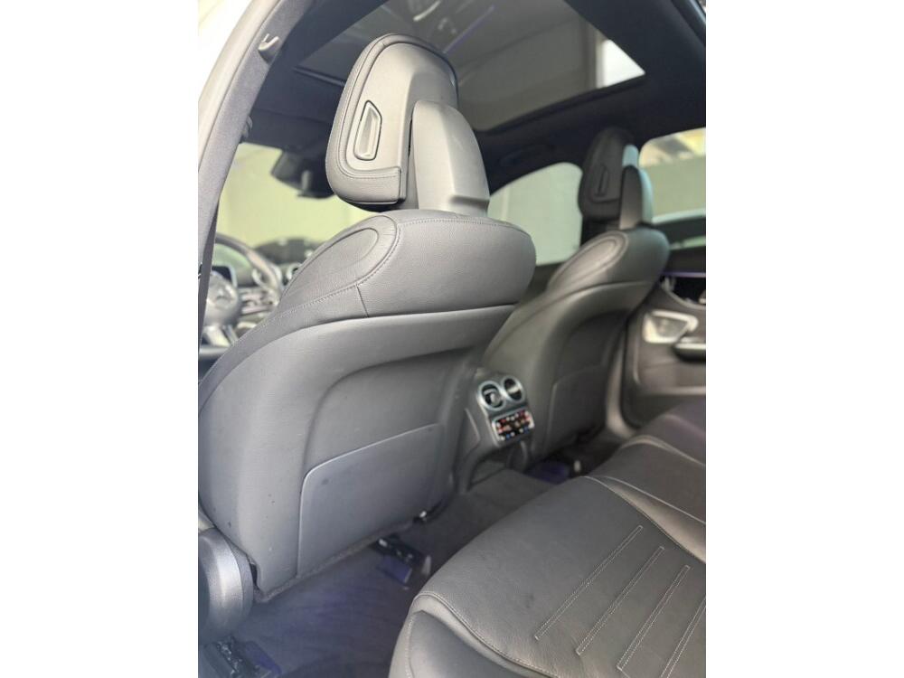 Mercedes Benz C 300