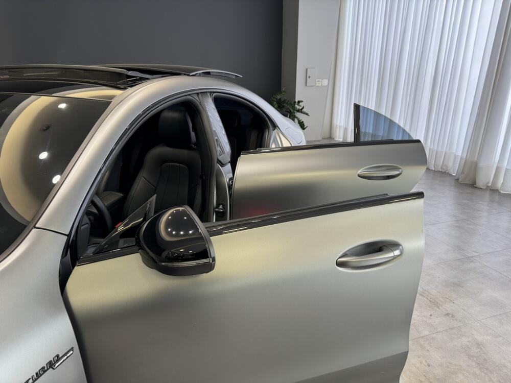 Mercedes Benz CLA 250