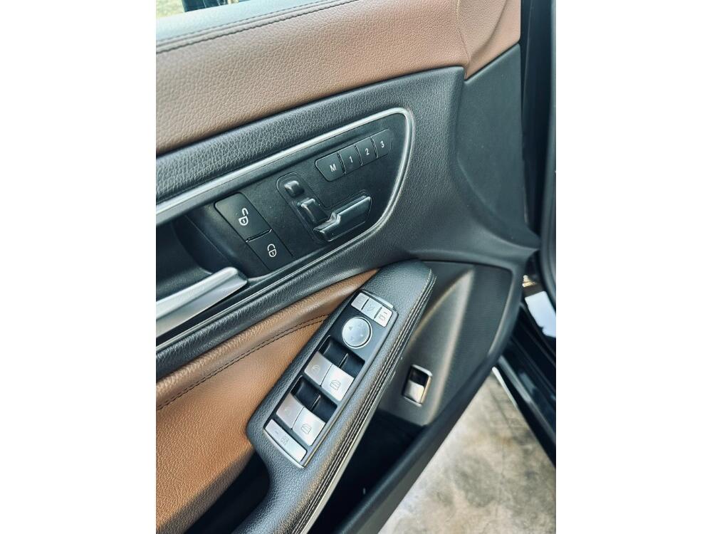 Mercedes Benz CLA 45 AMG