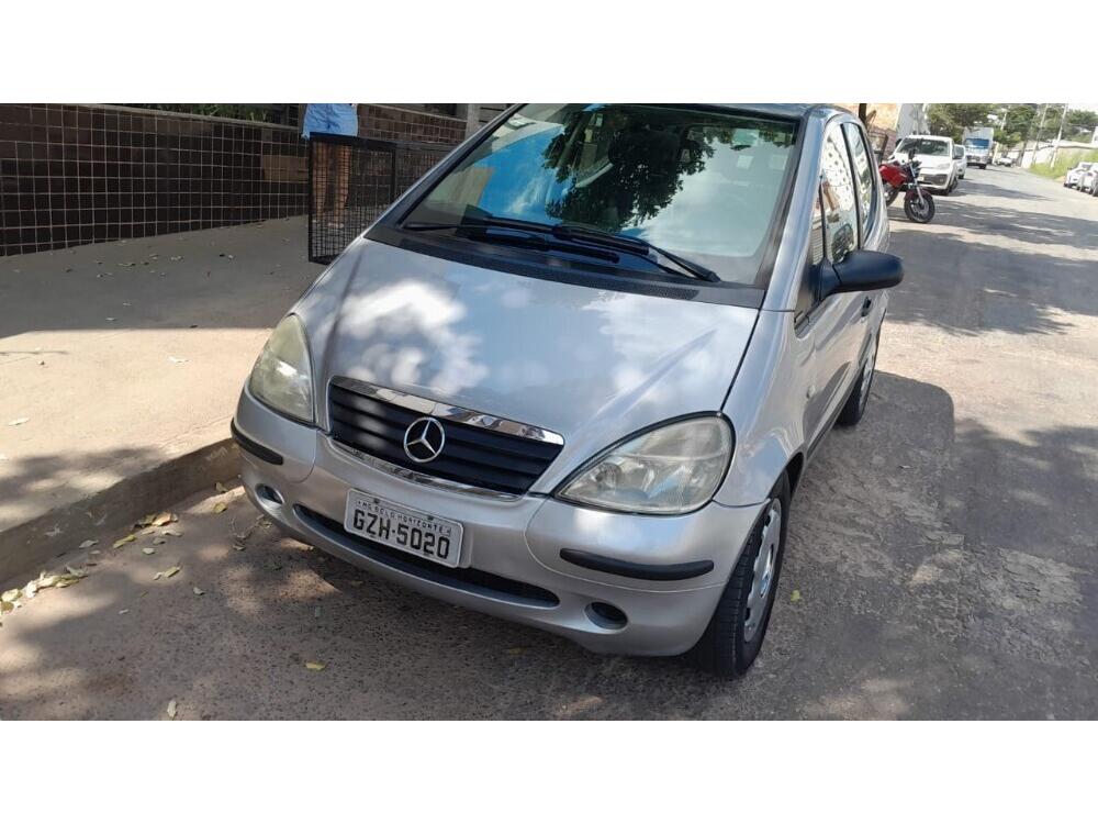 Mercedes Benz Classe A