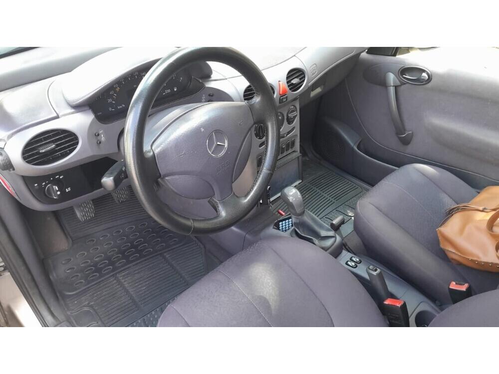 Mercedes Benz Classe A