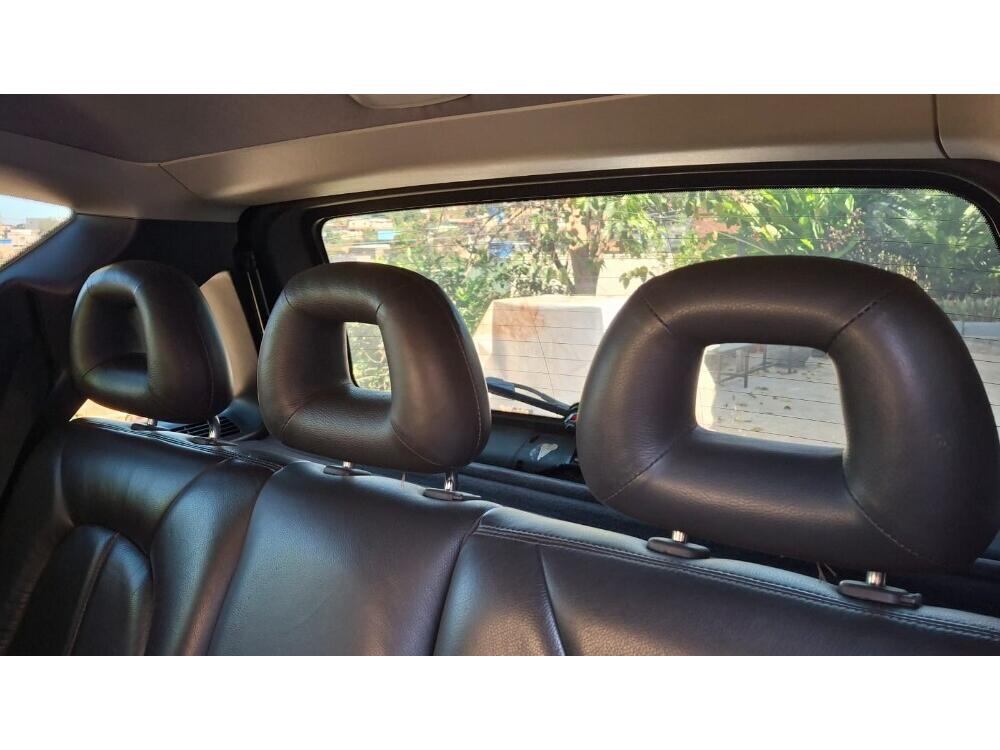Mercedes Benz Classe A