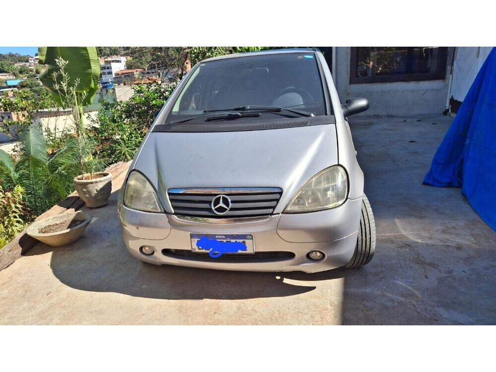 Mercedes Benz Classe A