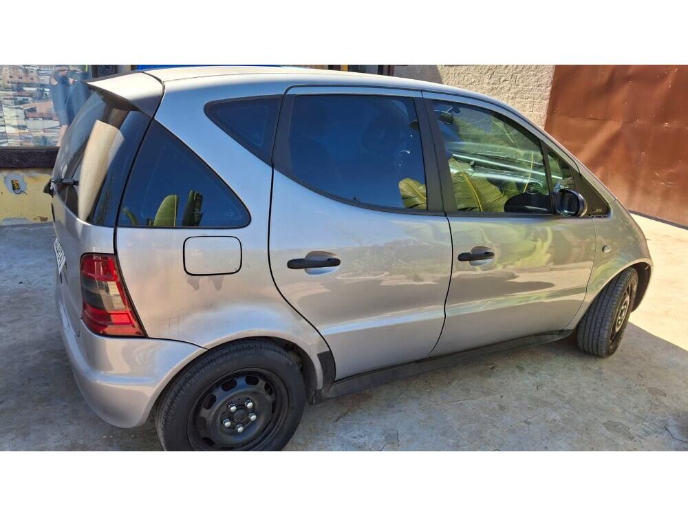 Mercedes Benz Classe A