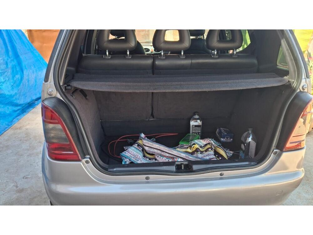 Mercedes Benz Classe A