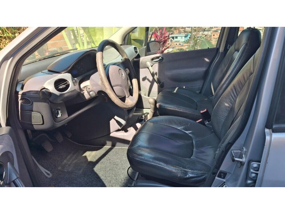 Mercedes Benz Classe A