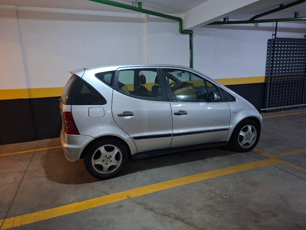 Mercedes Benz Classe A