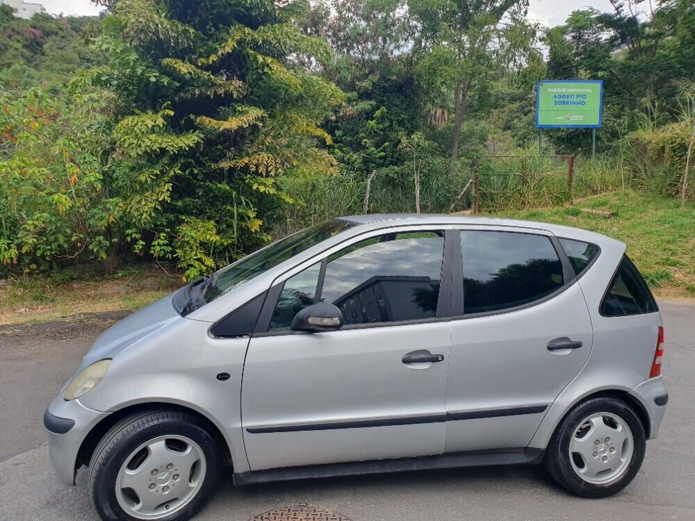 Mercedes Benz Classe A