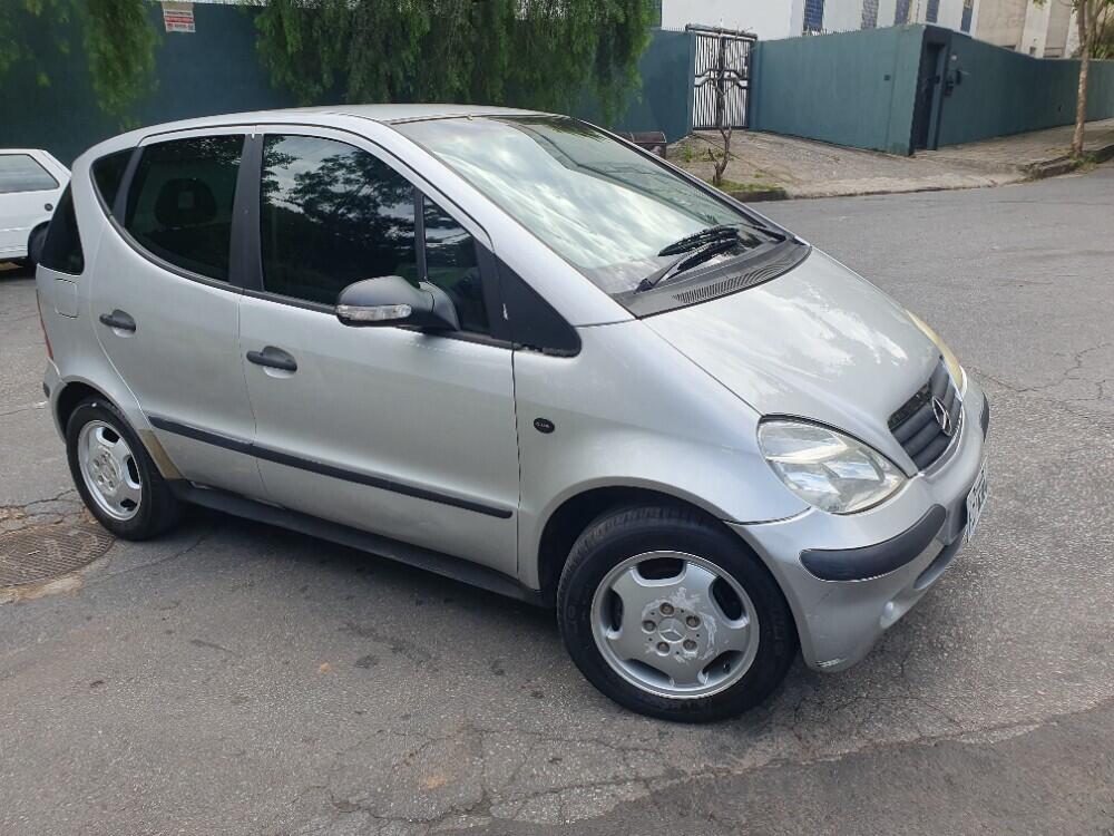 Mercedes Benz Classe A