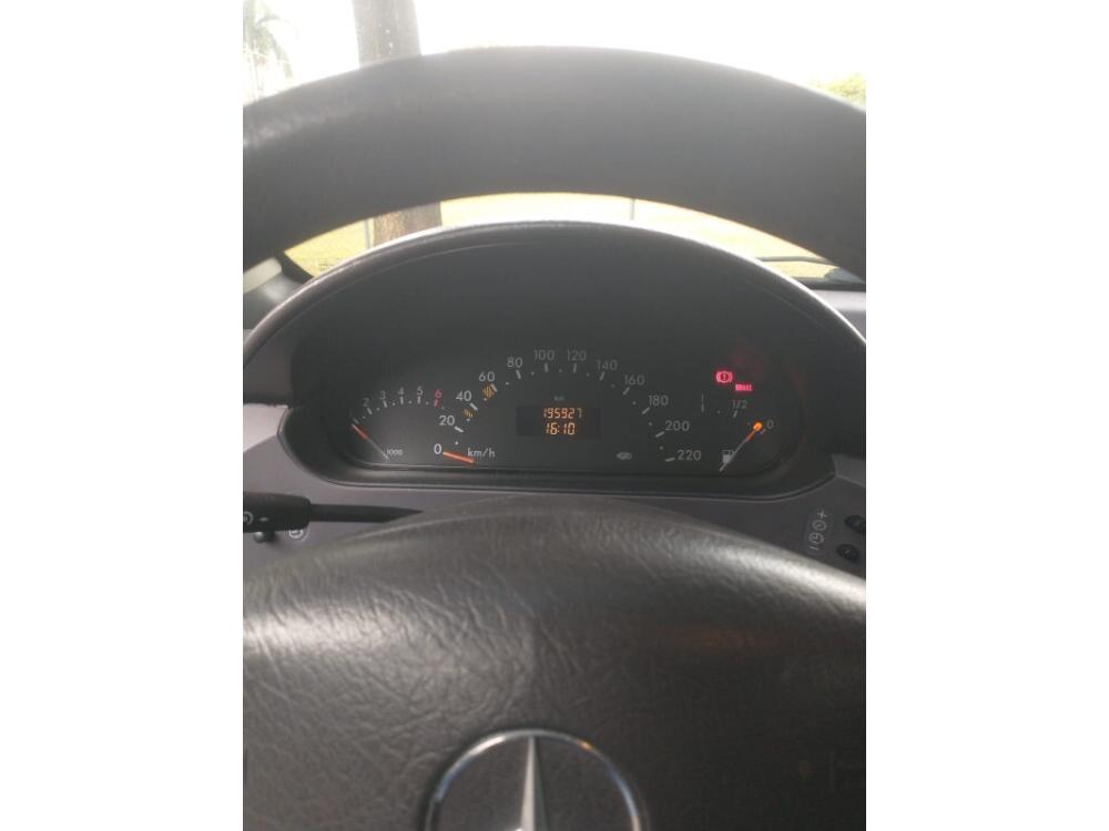 Mercedes Benz Classe A