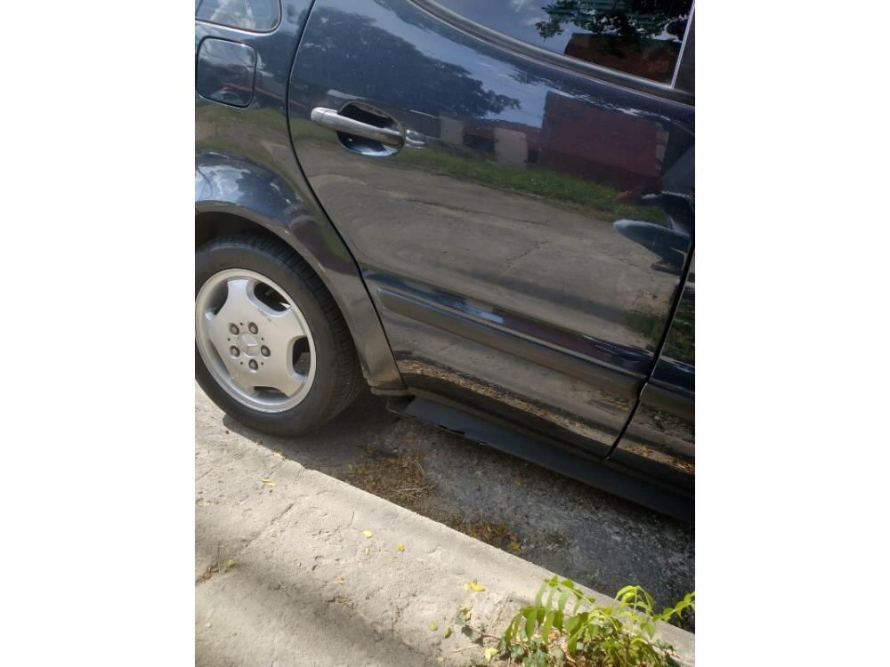 Mercedes Benz Classe A